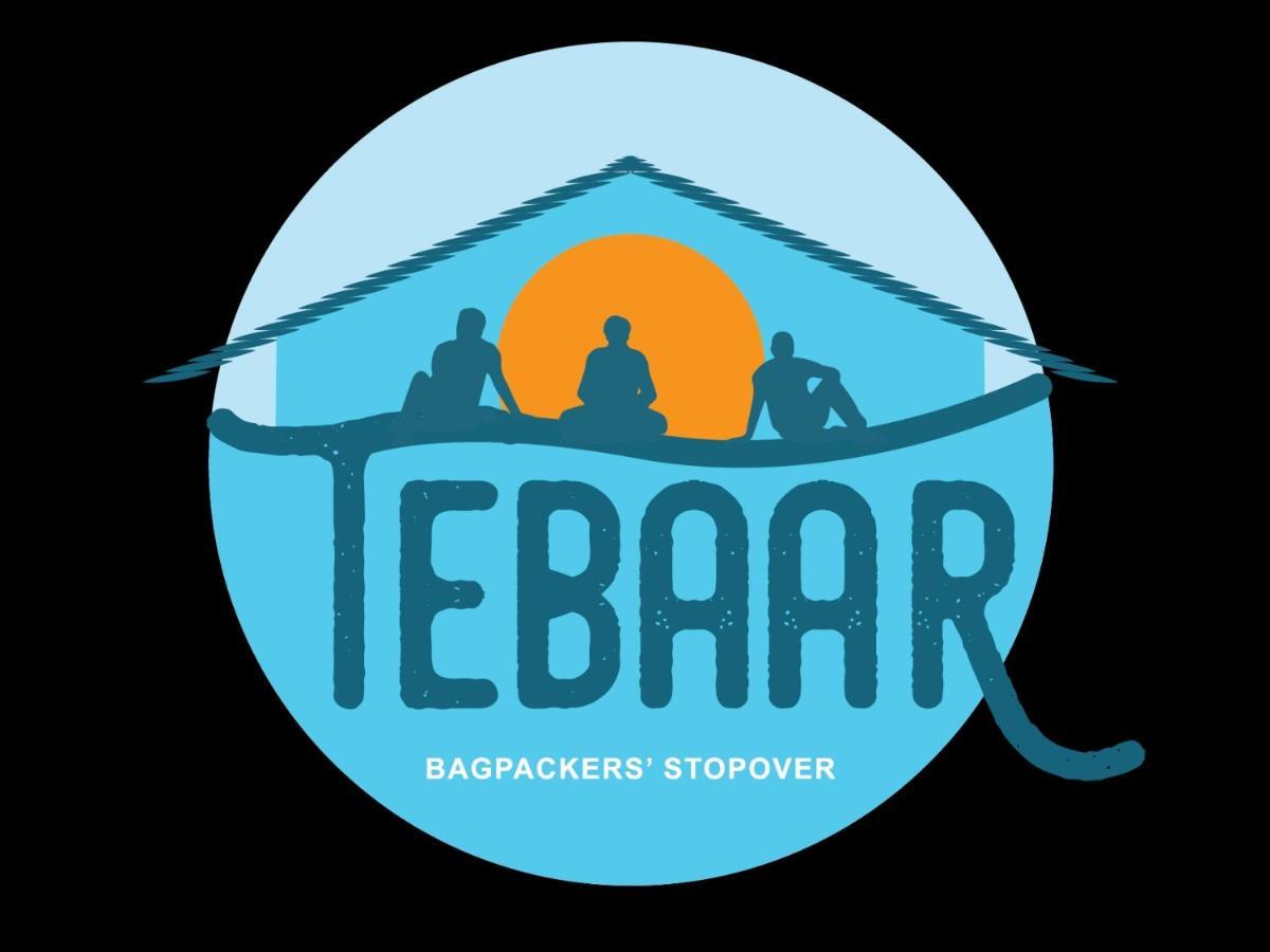 Rishīkesh Tebaar Backpackers旅舍 外观 照片